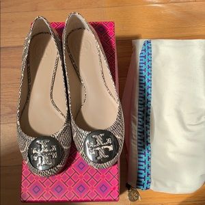 Tory Burch shoes